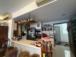 The Canopy (D27), Condominium #583911711